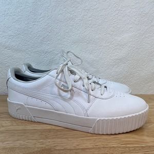 PUMA Carina woman’s size 11